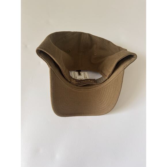 Hornady Olive/ Tan- Cap/Hat- One Size Fits Most - Picture 3 of 4